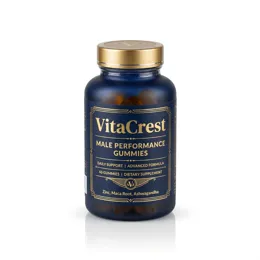 1 bottles of VitaCrest